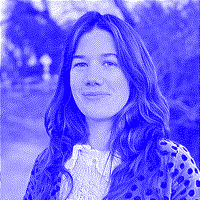 Frances (Franny) Corry headshot