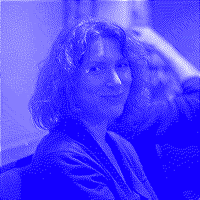 Annie Dorsen headshot