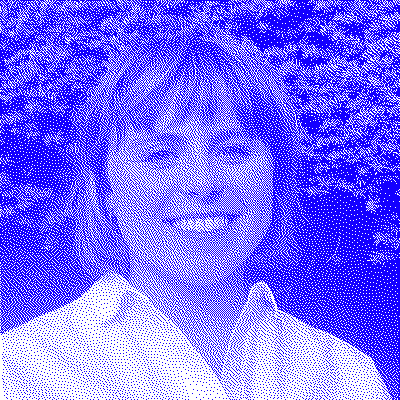 Nicola Morrow headshot