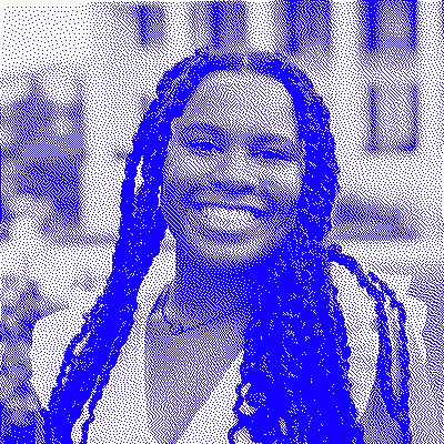 Talya Whyte headshot