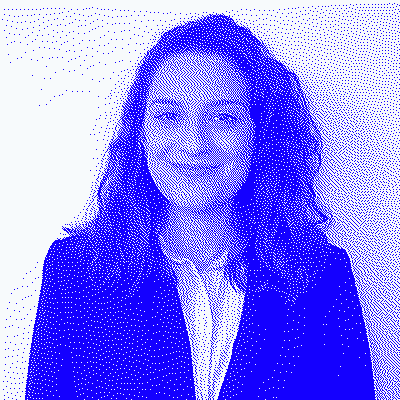 Melodi Dincer headshot