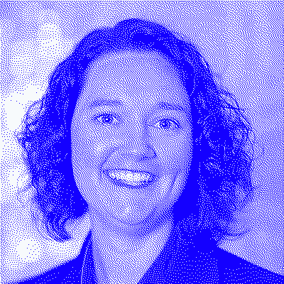 Hannah Franklin headshot