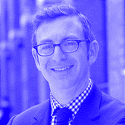 Jason Schultz (Co-PI) headshot