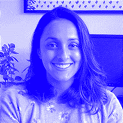 Hamsini Sridharan headshot