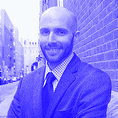 Michael Weinberg headshot